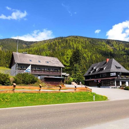 Gasthof Draxlerhaus Гогентауерн Екстер'єр фото