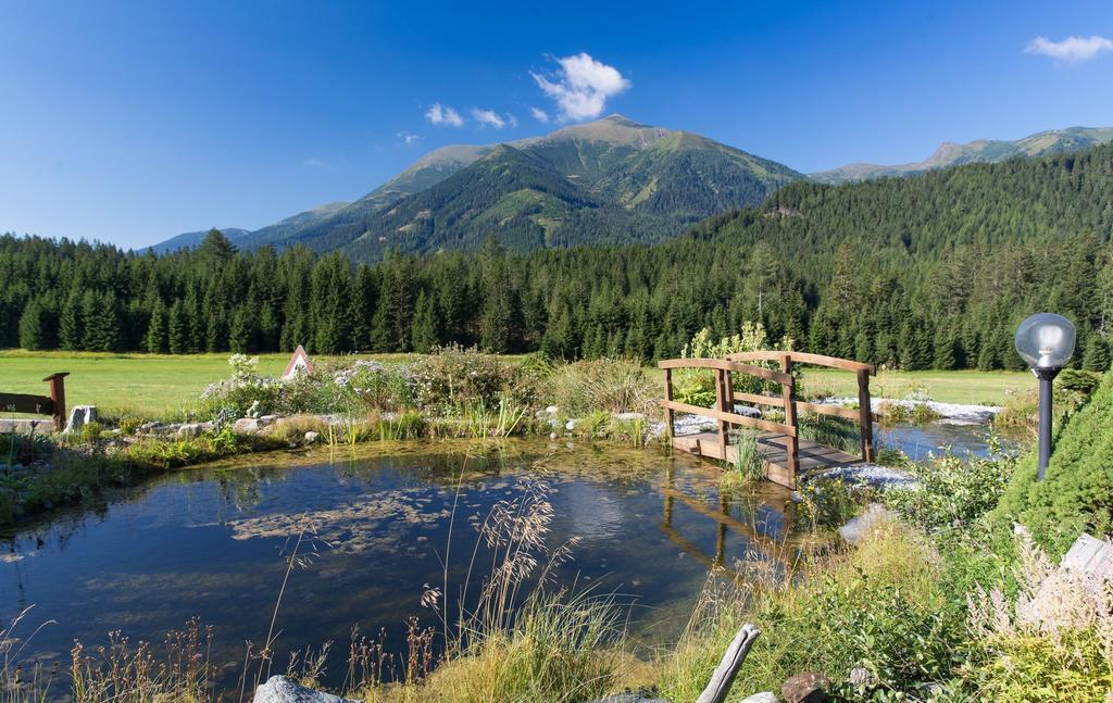 Gasthof Draxlerhaus Гогентауерн Екстер'єр фото
